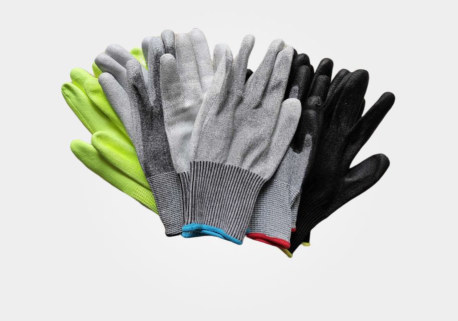 HPPE CUT GLOVES